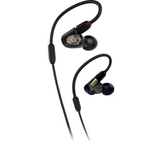Słuchawki przewodowe Audio-Technica ATH-E50