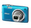 Nikon Coolpix S2700 (niebieski)