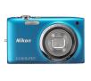 Nikon Coolpix S2700 (niebieski)