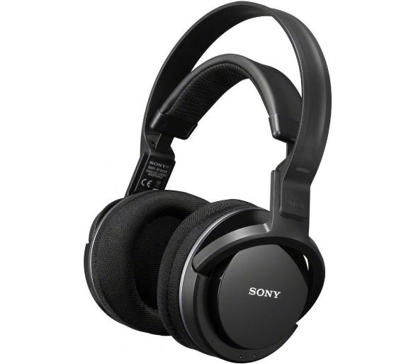 słuchawki bezprzewodowe Sony MDR-RF855RK