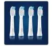 Końcówka do szczoteczki Oral-B Pulsonic Clean 4szt.