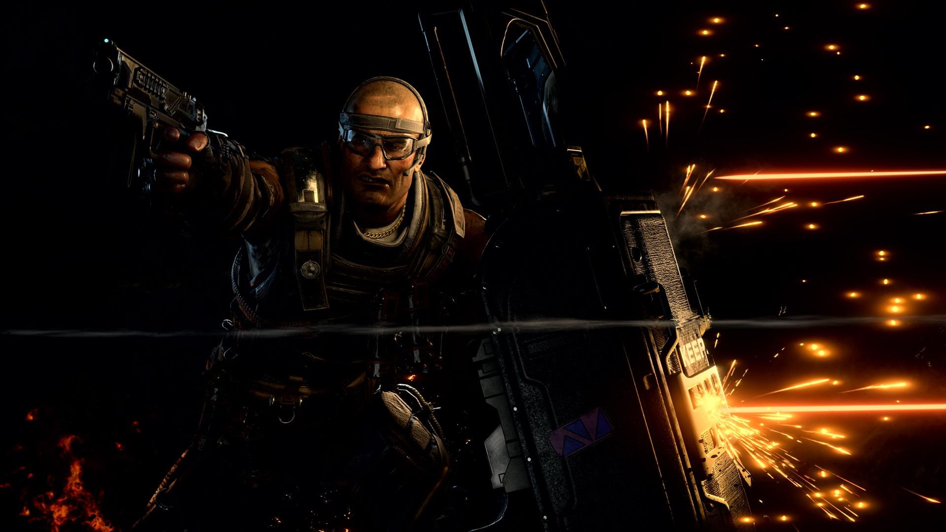 Call of Duty: Black Ops IV - Edycja Specjalisty Gra na PS4 (Kompatybilna z PS5)