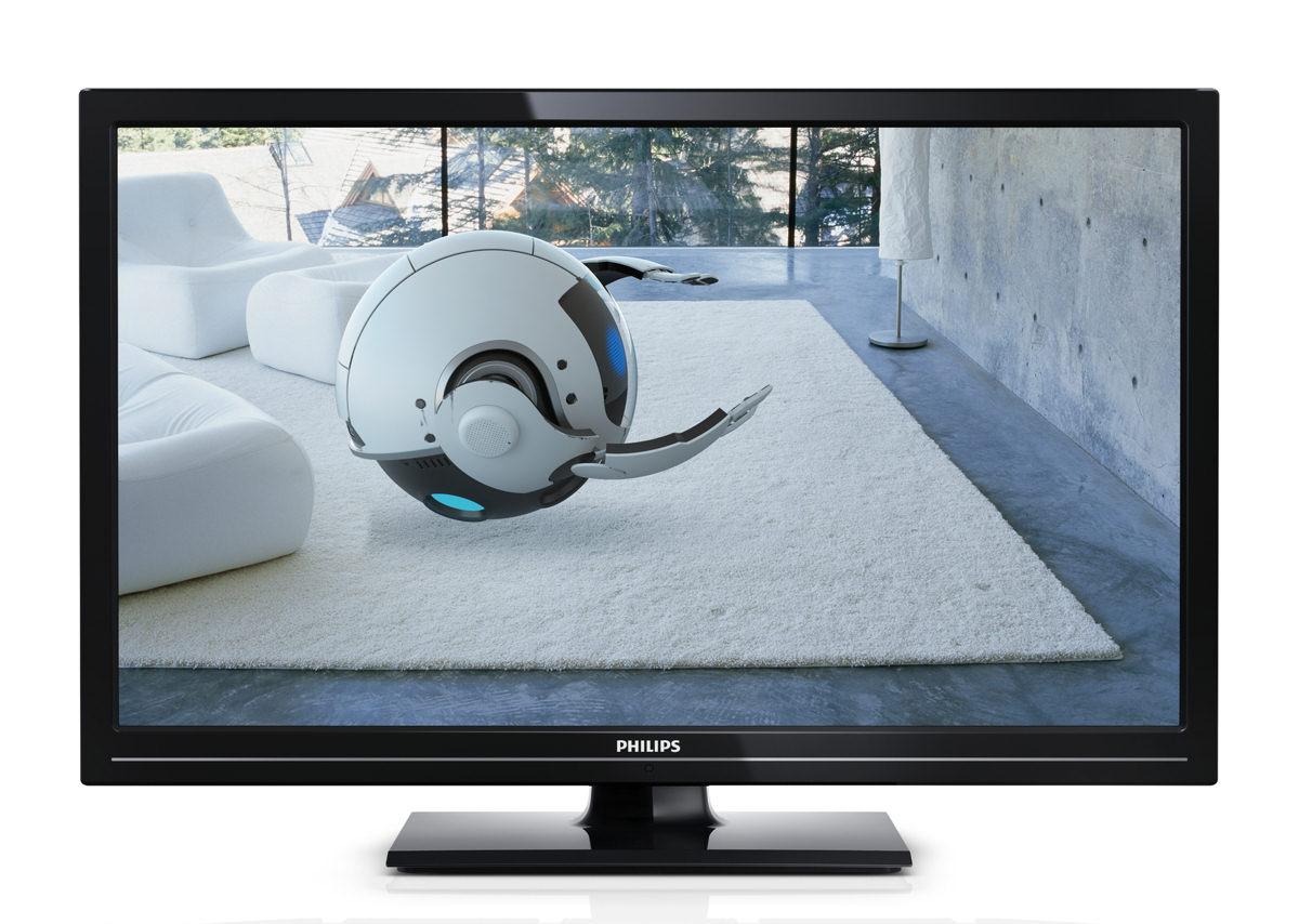 Philips 26PFL2908H