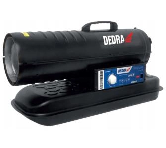 Nagrzewnica olejowa Dedra DED9950A