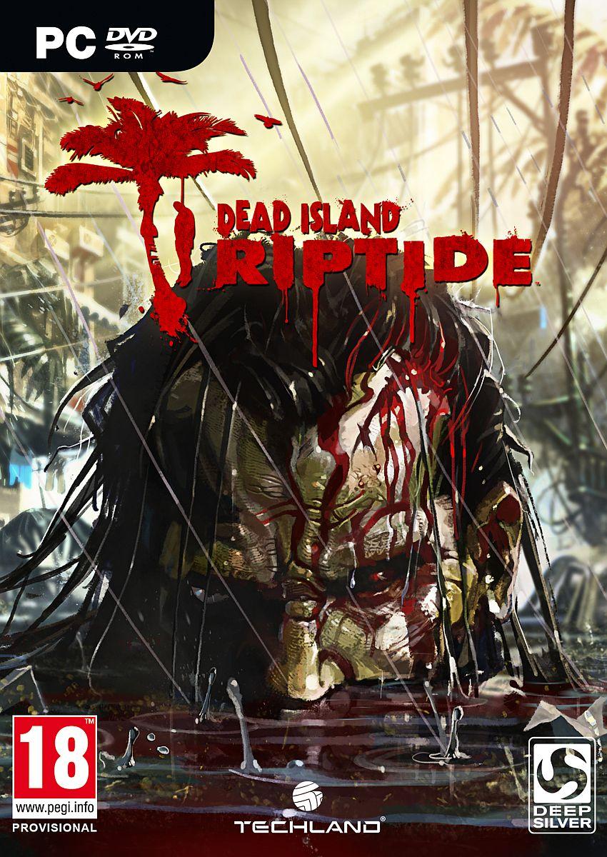 Dead Island Riptide PC
