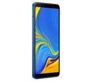 SAMSUNG Galaxy A7 スマートフォン ブルー 本体 Smartfon Samsung Galaxy A7 SM-A750F (niebieski) - Opinie