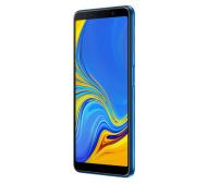 Smartfon Samsung Galaxy A7 SM-A750F (niebieski) - Opinie