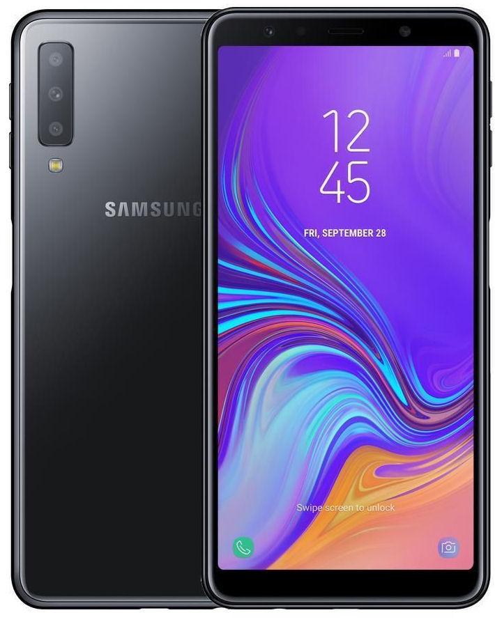 Galaxy - Galaxy A7 スマートフォン本体 Galaxy A7 | Galaxyサポート