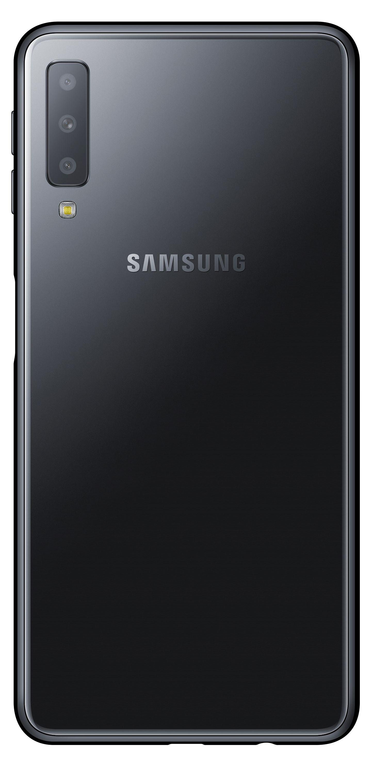 Galaxy - Galaxy　A7　本体 Galaxy A7 | Galaxyサポート