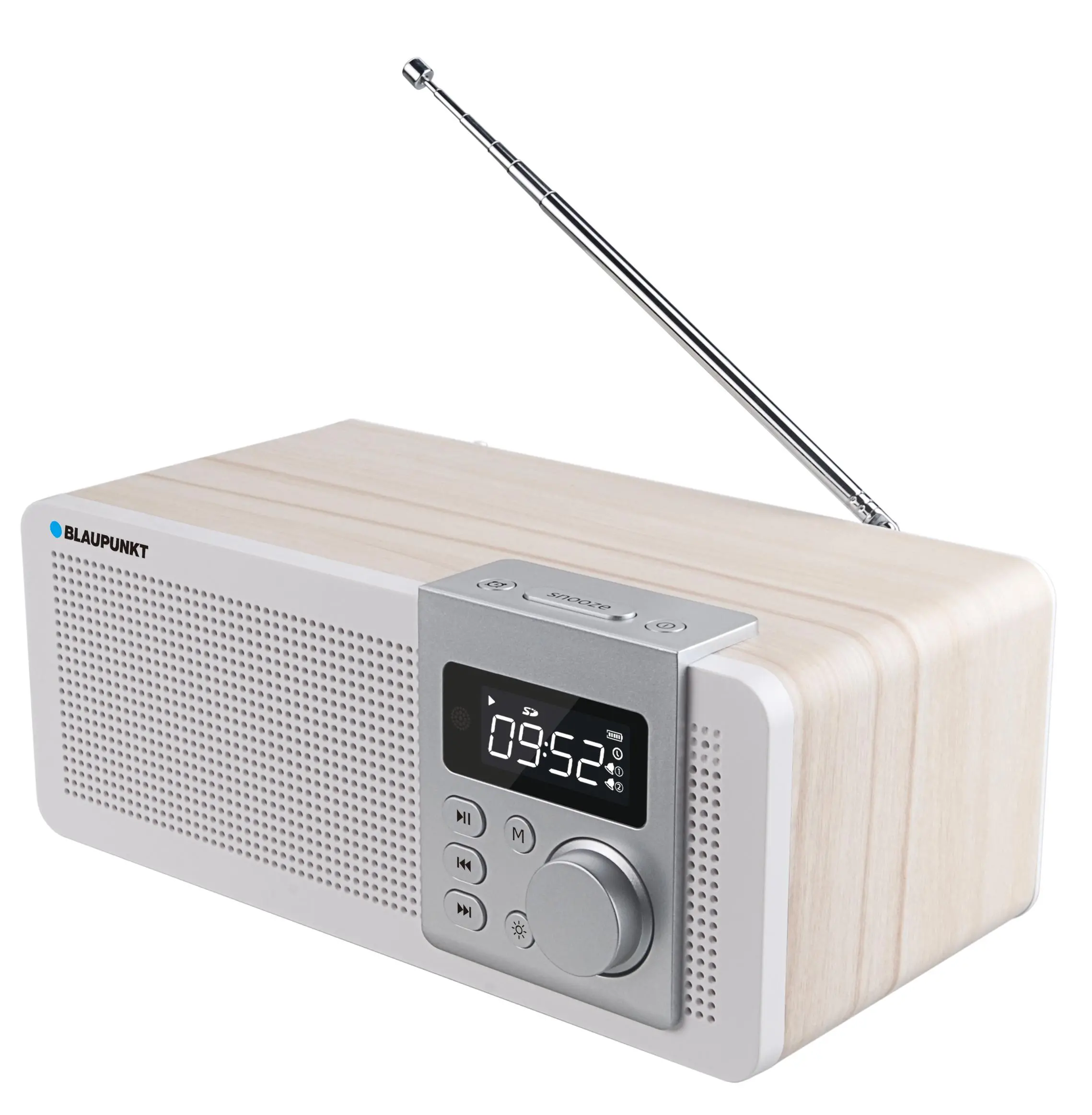 фото Радиоприемник Blaupunkt PP14BT 2