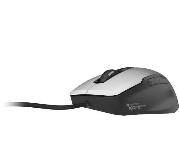 Roccat Kone Pure Owl Eye Bialy Opinie Cena Rtv Euro Agd