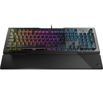 Klawiatura mechaniczna Roccat Vulcan 120 AIMO Czarny