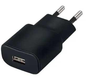 Ładowarka sieciowa Forever TC-01 GSM032671 Czarny