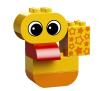 Lego Duplo - Zestaw początkujący dla maluszka 10561