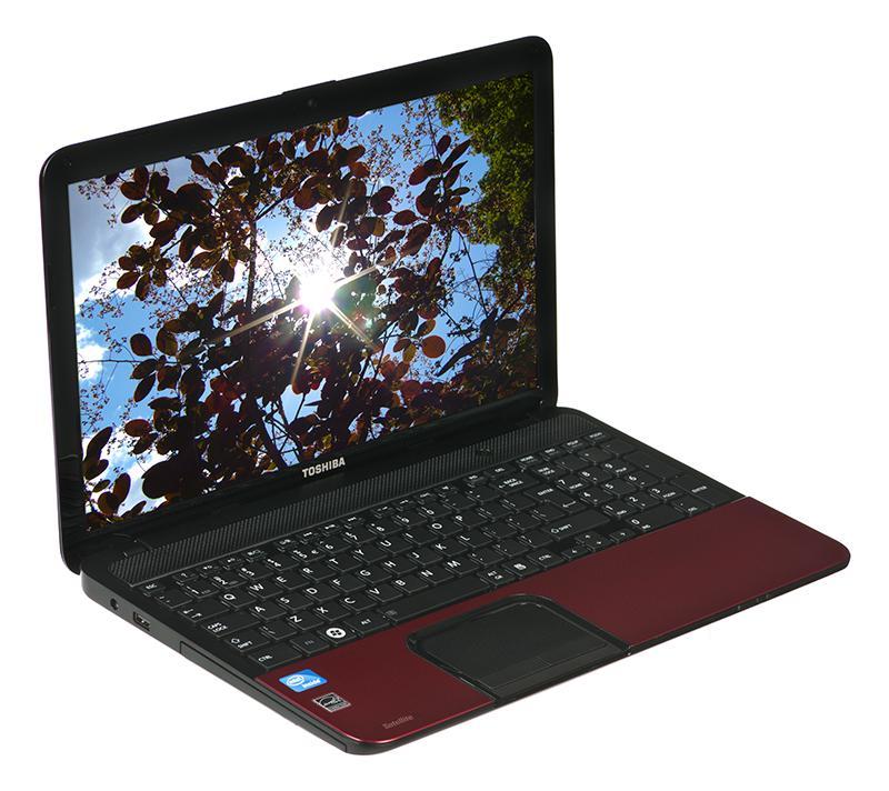 Toshiba Satellite C855 15,6" Intel® Core™ i3-2370M 4GB RAM 500GB Dysk