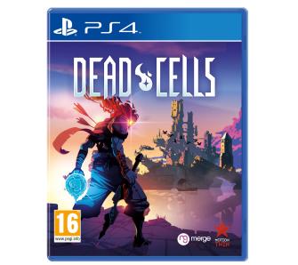 Dead Cells Gra na PS4 (Kompatybilna z PS5)