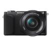 Sony NEX-3NL + 16-50 mm (czarny)