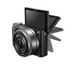 Sony NEX-3NL + 16-50 mm (czarny)