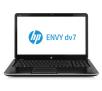 HP Envy dv7-7220sw 17,3" Intel® Core™ i5-3210M 8GB RAM  1TB Dysk  Win8