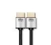 Kabel HDMI Techlink iWires Pro 711203 3m Czarny