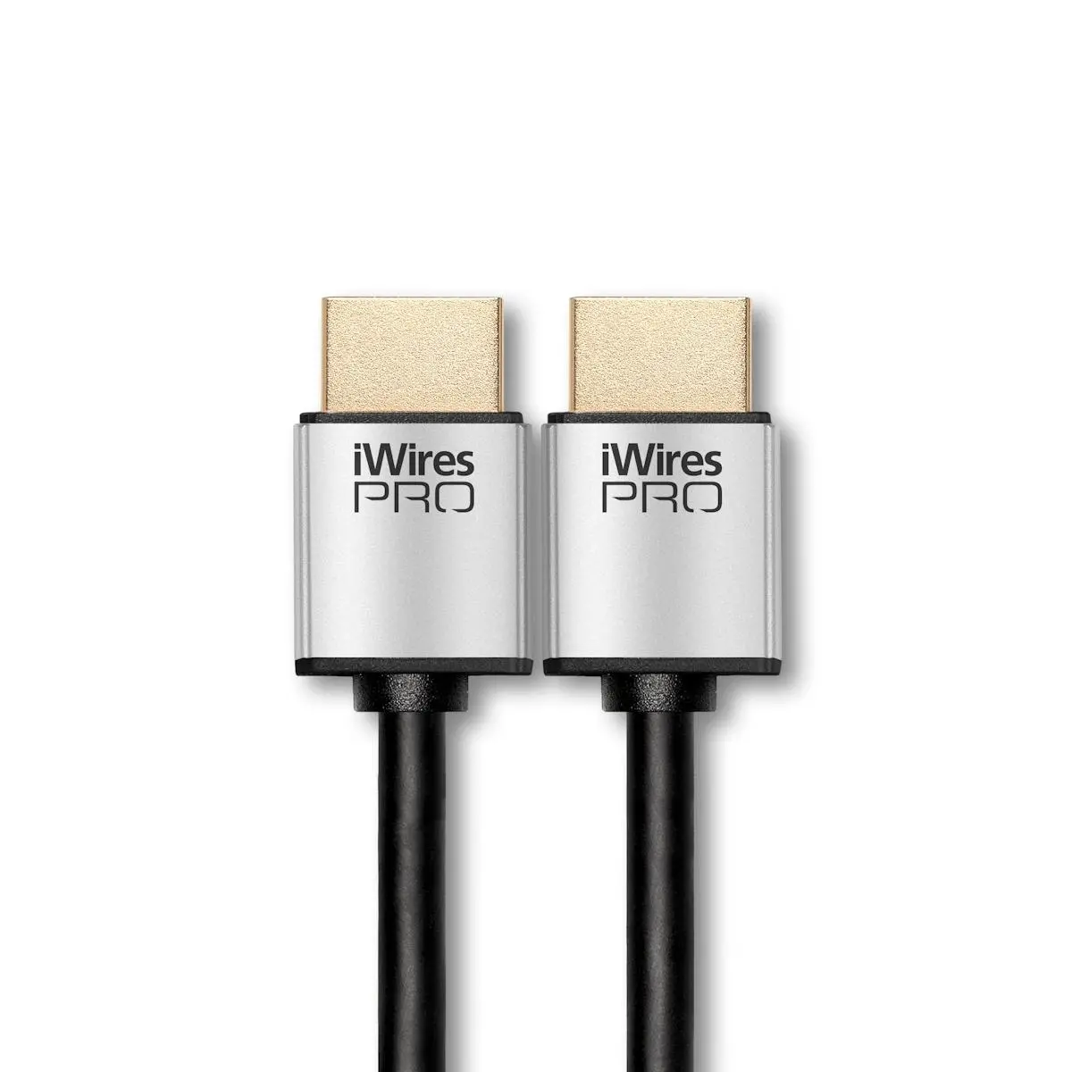Kabel HDMI Techlink iWires Pro 711203 3m Czarny