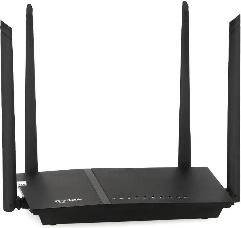Router D-Link AC1200 DIR-825