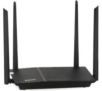 Router D-Link AC1200 DIR-825