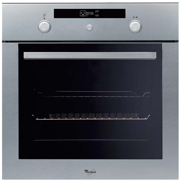 Piekarnik elektryczny Whirlpool AKZ 236 IX