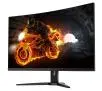 Monitor AOC C32G1  32" Full HD VA 144Hz 1ms Zakrzywiony Gamingowy