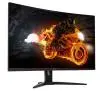 Monitor AOC C32G1  32" Full HD VA 144Hz 1ms Zakrzywiony Gamingowy