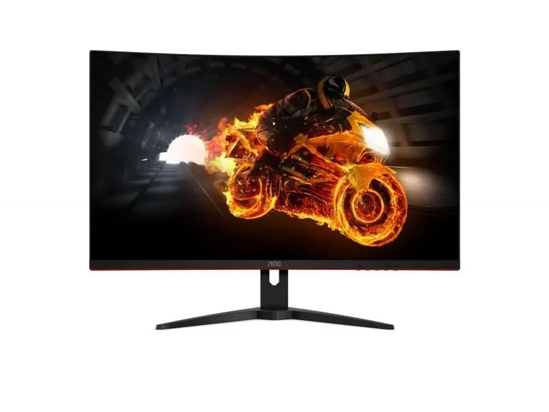 Monitor AOC C32G1 32" Full HD VA 144Hz 1ms Zakrzywiony Gamingowy