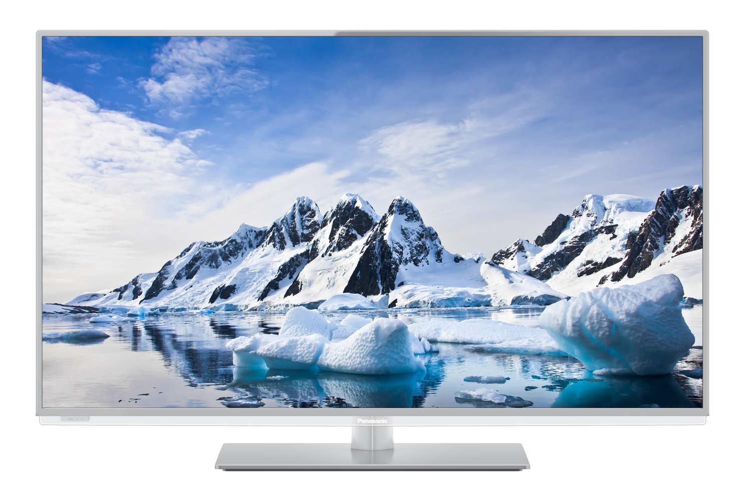 Panasonic TX-L32E6E