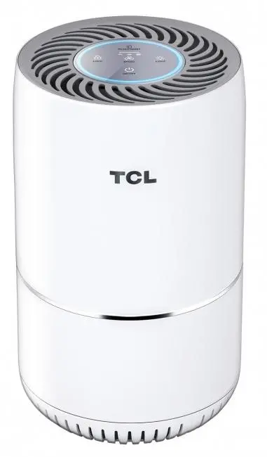 Oczyszczacz powietrza TCL KJ65F Jonizacja