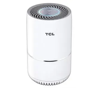 Oczyszczacz powietrza TCL KJ65F Jonizacja