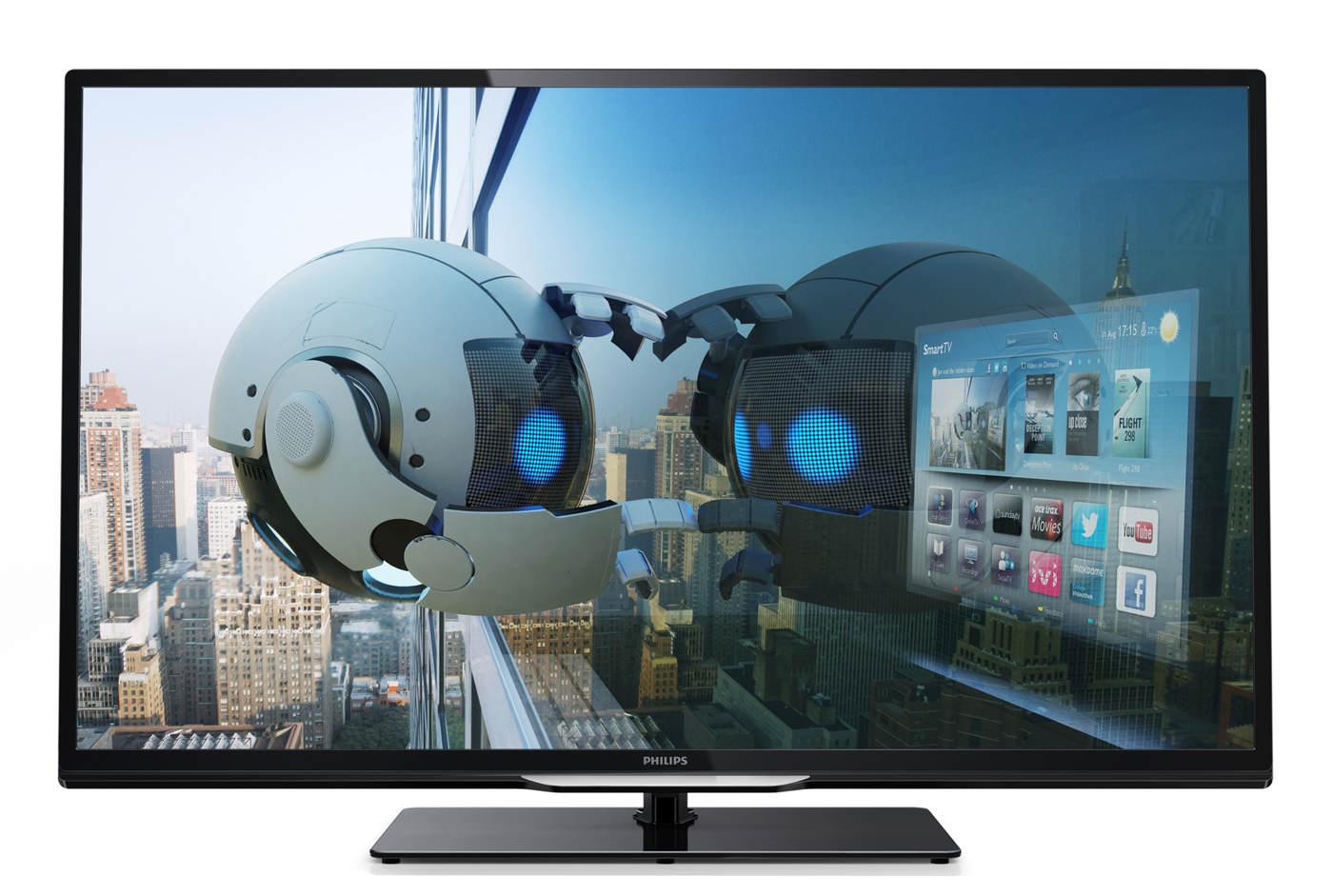 Philips 42PFL4208H