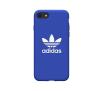 Adidas Moulded Adicolor Case iPhone 6/6s/7/8 (niebieski)