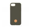 Etui Flavr Studio Pure Olive do iPhone 6/6s/7/8 (oliwkowy)