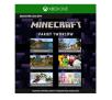 Minecraft Master Pack - Gra na Xbox One (Kompatybilna z Xbox Series X)