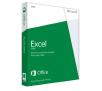 Microsoft Excel 2013 PL 32-bit/x64 Medialess