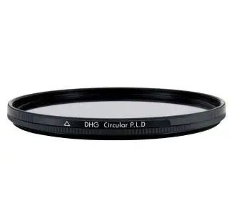 Filtr Marumi DHG Circular PL 43mm