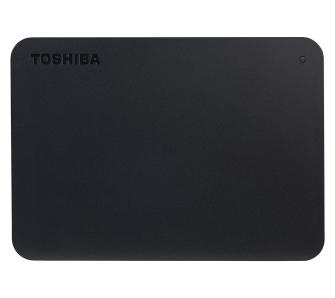 Dysk Toshiba Canvio Basics 2TB USB 3.0  Czarny