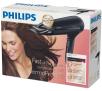 Suszarka do włosów Philips DryCare Advanced HP8230/00 Zimny nawiew 2100W 2 prędkości nadmuchu 3 poziomy temperatury