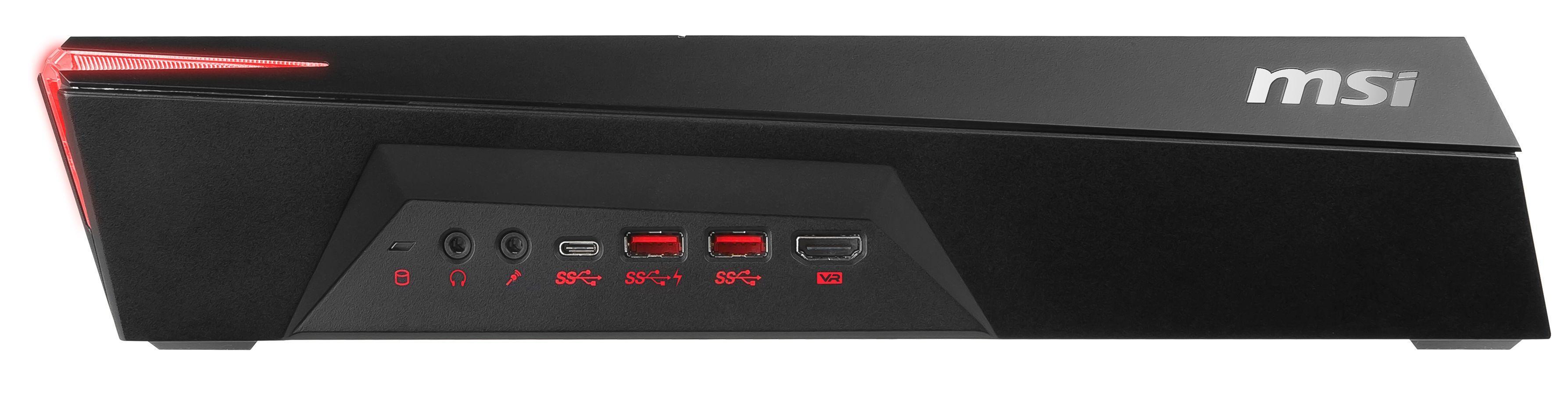 Komputer MSI Trident 7RB-240EU i5-7400 8GB RAM 12- 8GB RAM SSD