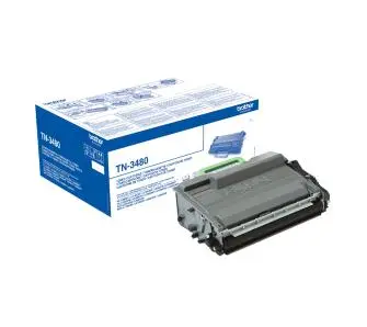 Toner Brother TN-3480 Czarny
