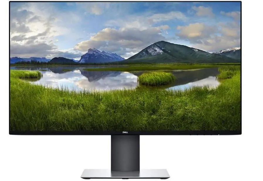 Monitor Dell U2719D 27" 2K IPS 60Hz 8ms