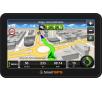 SmartGPS SG710 + MapaMap EU