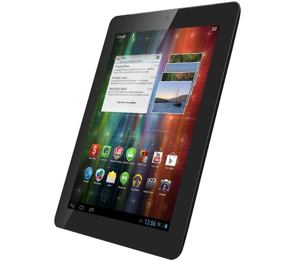 Prestigio multipad 2 обзор