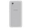 Smartfon ALCATEL 1 Dual SIM 5033D (srebrny)