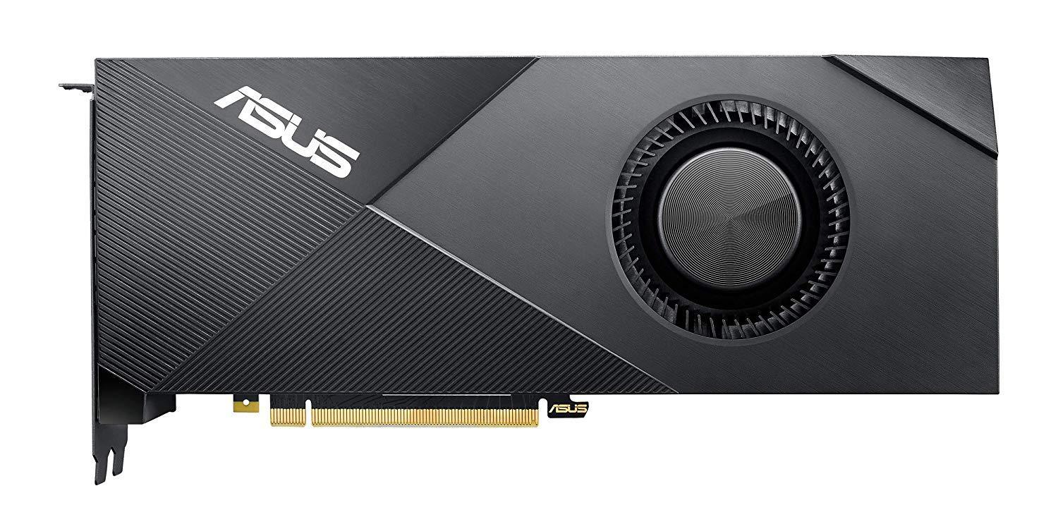 ASUS Turbo GeForce RTX 2080 Ti 11GB GDDR6 352bit - Opinie, Cena