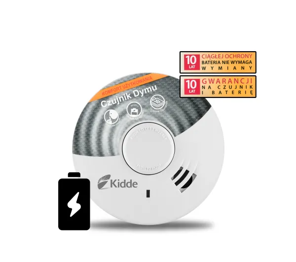 Kidde 10Y29